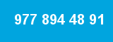 977 894 48 91 977 894 48 91